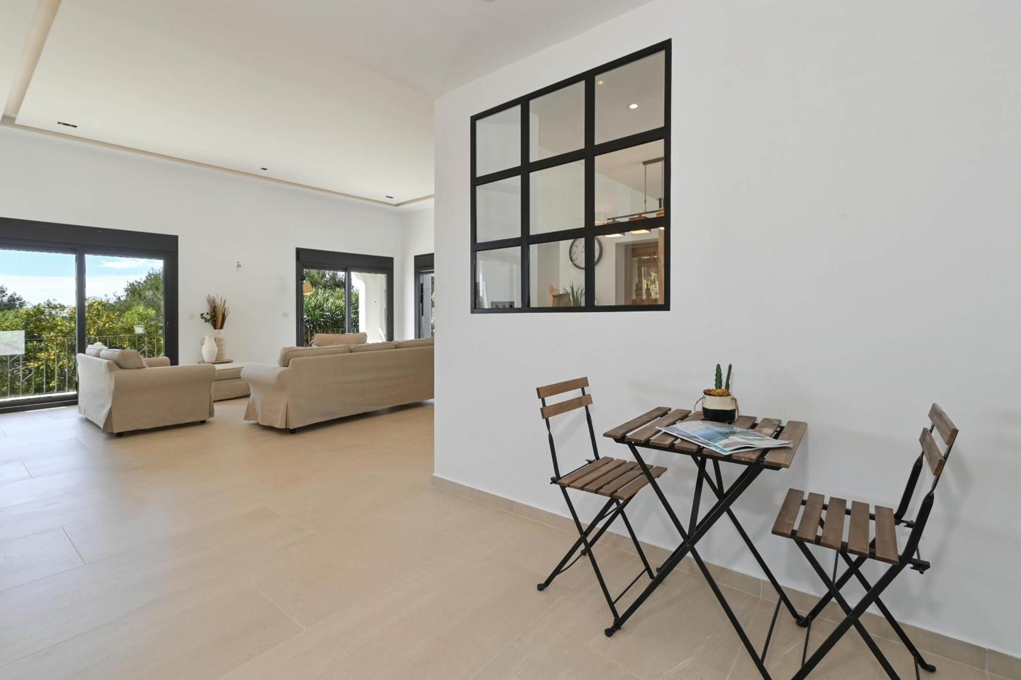Casa Renata Villa Javea Dış mekan fotoğraf